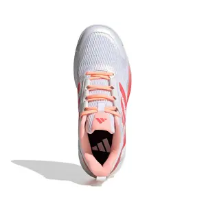 Hallenschuhe Damen adidas Novaflight 2 image-1