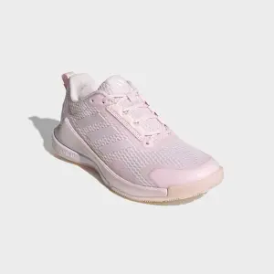 Hallenschuhe Damen adidas Novaflight 2 image-1