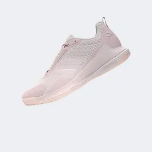 Hallenschuhe Damen adidas Novaflight 2 image-4