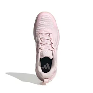 Hallenschuhe Damen adidas Novaflight 2 image-1