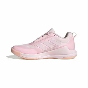 Hallenschuhe Damen adidas Novaflight 2 image-3