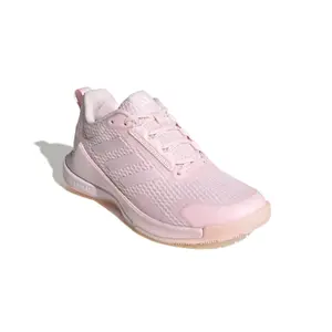 Hallenschuhe Damen adidas Novaflight 2 image-4