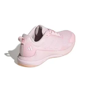 Hallenschuhe Damen adidas Novaflight 2 image-5