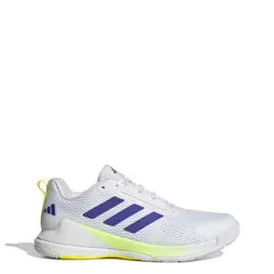 Indoor Shoes Child adidas Novaflight 2 image-1
