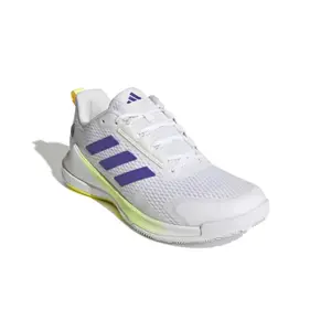 Indoor Shoes Child adidas Novaflight 2 image-5