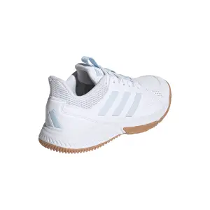 Scarpe indoor da donna adidas Court Flight image-6