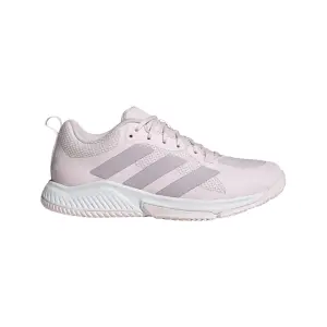 Chaussures indoor femme adidas Court Team 2.0 image-0