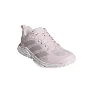 Chaussures indoor femme adidas Court Team 2.0 image-2