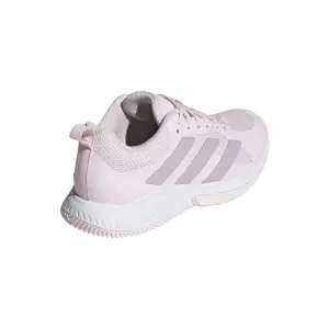 Chaussures indoor femme adidas Court Team 2.0 image-3