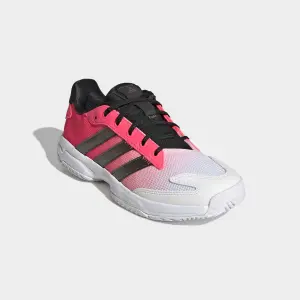 Chaussures indoor enfant adidas Stabil image-2