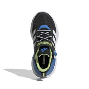 Low Top Sneakers Mini Child adidas Lightorama Runner image-3