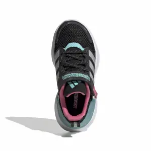 Běžecké boty mini dítě adidas Lightorama Runner image-3