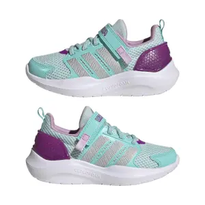 Běžecké boty mini dítě adidas Lightorama Runner image-2