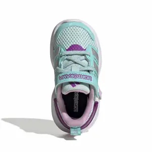 Zapatillas para bebés adidas Lightorama Runner image-3