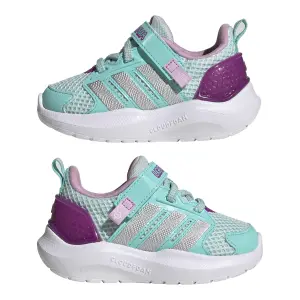 Zapatillas para bebés adidas Lightorama Runner image-2