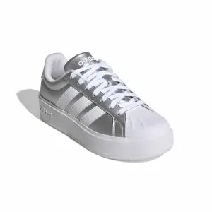 Women's low-top Trainers adidas Streettalk Bold image-5