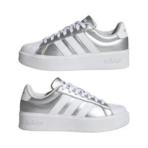 Zapatillas de caña baja mujer adidas Streettalk Bold image-2