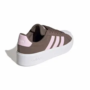Women's Sneakers adidas Streettalk Bold image-3