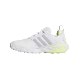 Γυναικείες παπούτσια γκολφ χωρίς καρφιά adidas Adipower 26 image-4
