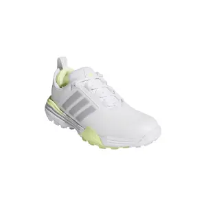 Γυναικείες παπούτσια γκολφ χωρίς καρφιά adidas Adipower 26 image-5