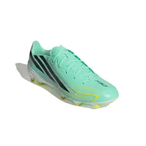 Football Boots adidas F50 Hyperfast League FG image-4