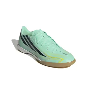 Football Boots adidas F50 Hyperfast League IC image-1