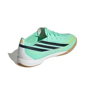 Football Boots adidas F50 Hyperfast League IC image-2