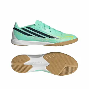 Football Boots adidas F50 Hyperfast League IC image-4