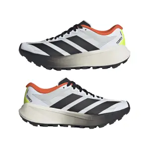 Trailrunning-Schuhe für Damen adidas Terrex Agravic 4 Trail Running Shoes image-3