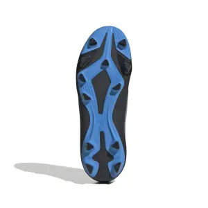 Mini Football Shoes for Children adidas F50 Hyperfast Club FG image-2