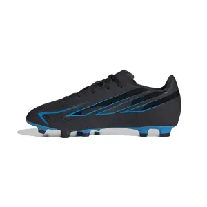 Mini Football Shoes for Children adidas F50 Hyperfast Club FG image-3