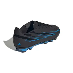 Mini Football Shoes for Children adidas F50 Hyperfast Club FG image-5