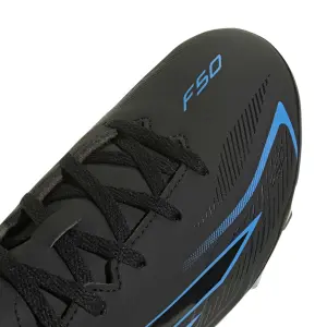 Mini Football Shoes for Children adidas F50 Hyperfast Club FG image-6