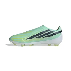 Children's Football Boots adidas F50 Hyperfast Elite FG image-3