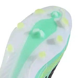 Children's Football Boots adidas F50 Hyperfast Elite FG image-6
