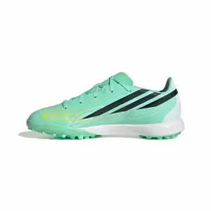 Kindervoetbalschoenen adidas F50 Hyperfast League TF image-3