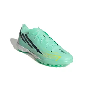 Kindervoetbalschoenen adidas F50 Hyperfast League TF image-4