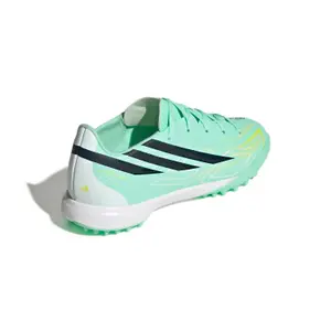 Kindervoetbalschoenen adidas F50 Hyperfast League TF image-5
