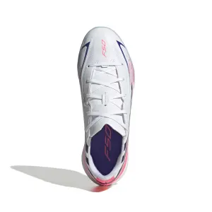 Mini Football Shoes for Children adidas F50 Hyperfast League Indoor image-1