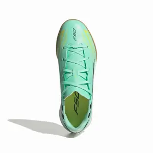 Chaussures de football mini enfant adidas F50 Hyperfast League Indoor image-1