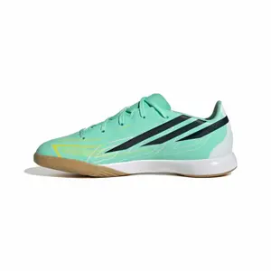 Chaussures de football mini enfant adidas F50 Hyperfast League Indoor image-3