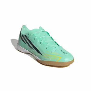 Chaussures de football mini enfant adidas F50 Hyperfast League Indoor image-4