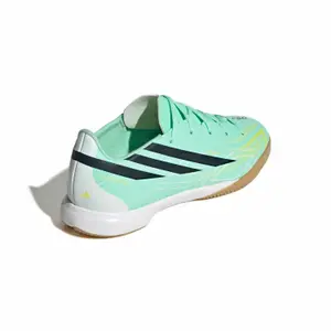 Chaussures de football mini enfant adidas F50 Hyperfast League Indoor image-5