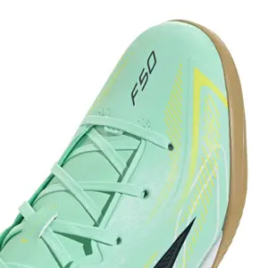 Chaussures de football mini enfant adidas F50 Hyperfast League Indoor image-6