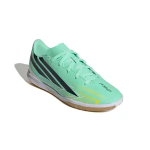 Chaussures de football mini enfant adidas F50 Hyperfast Club IC image-3