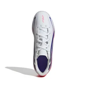 Mini Football Shoes for Children adidas F50 Hyperfast Club IC image-1