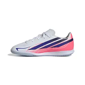 Mini Football Shoes for Children adidas F50 Hyperfast Club IC image-3