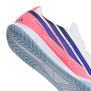 Mini Football Shoes for Children adidas F50 Hyperfast Club IC image-6