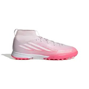 Mini Football Shoes for Children adidas F50 Sparkfusion TF image-0