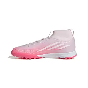 Mini Football Shoes for Children adidas F50 Sparkfusion TF image-3
